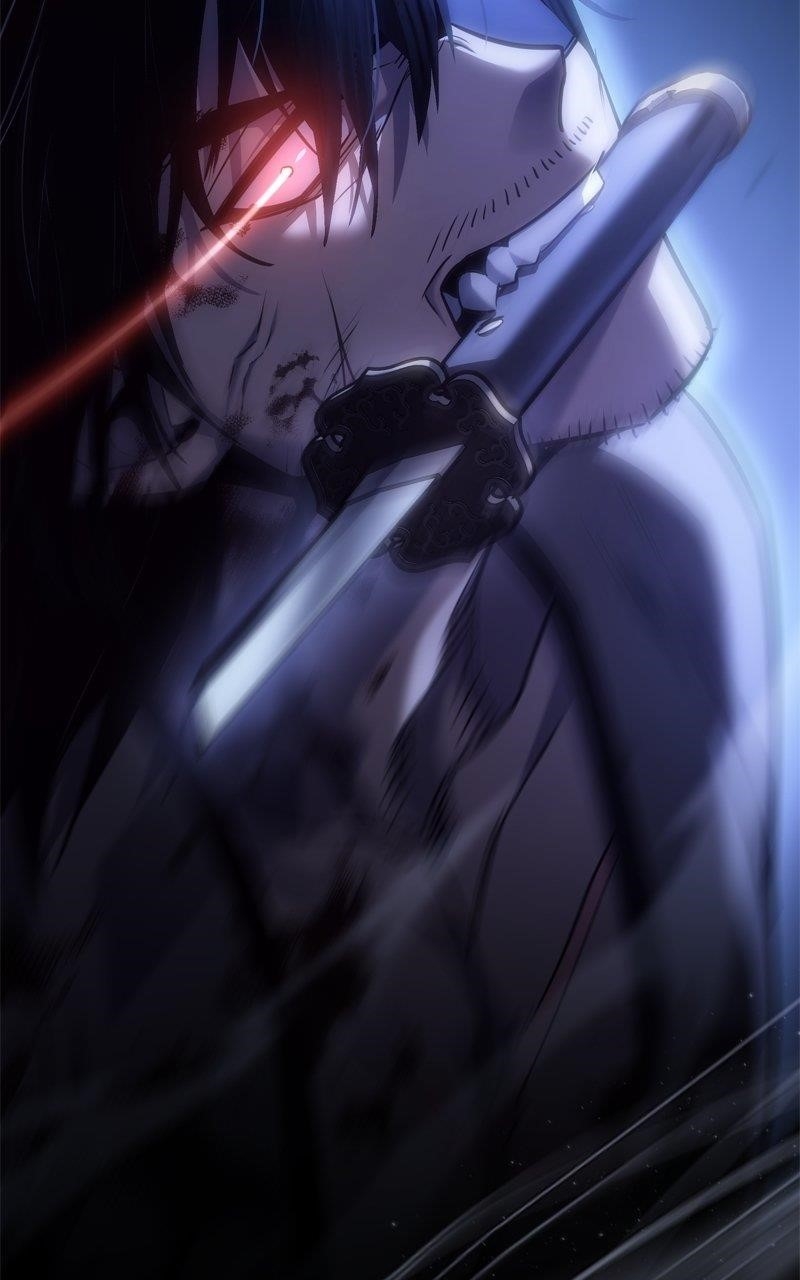 I Reincarnated As The Crazed Heir Chapter 140 - Page 96