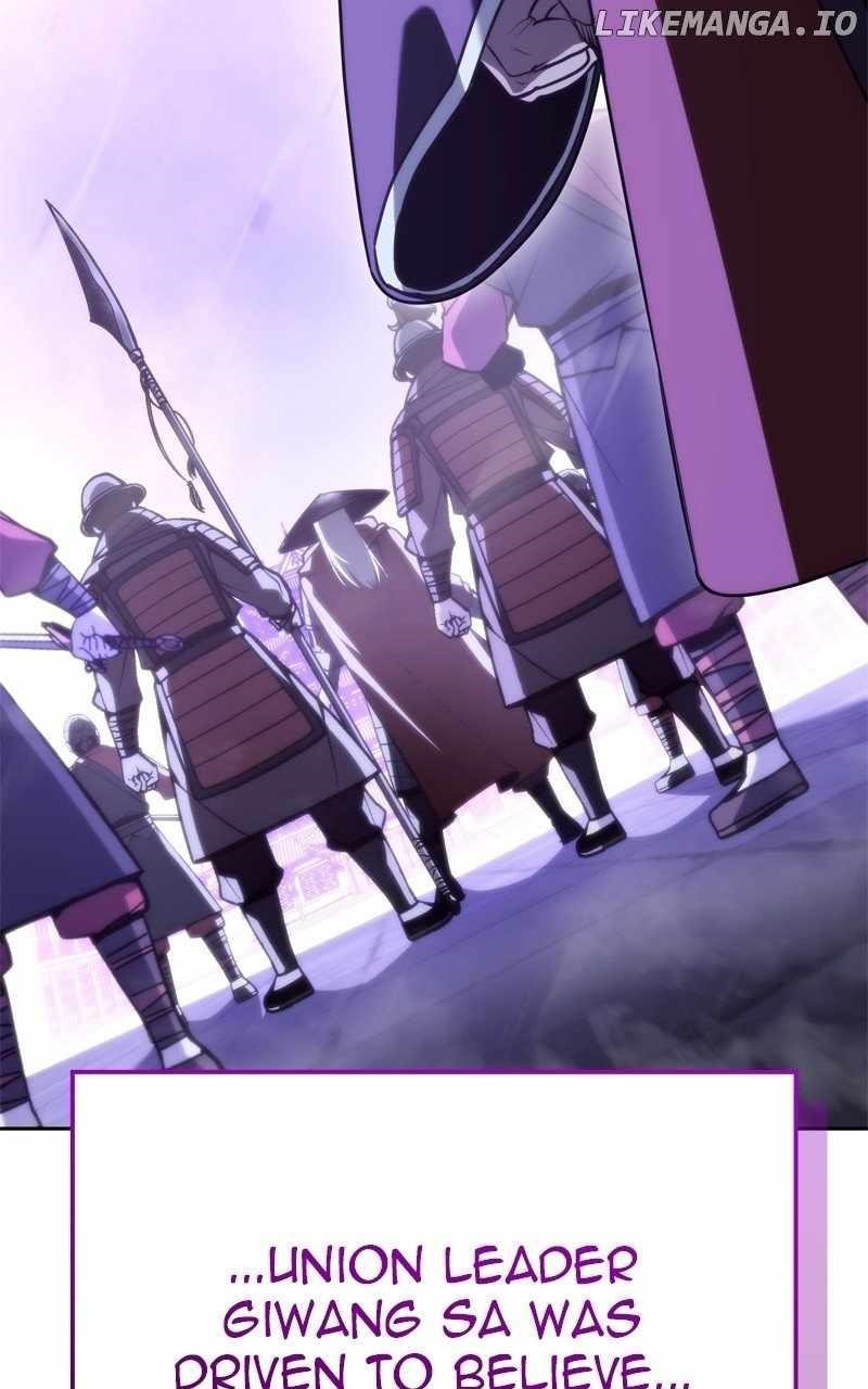 I Reincarnated As The Crazed Heir Chapter 141 - Page 10