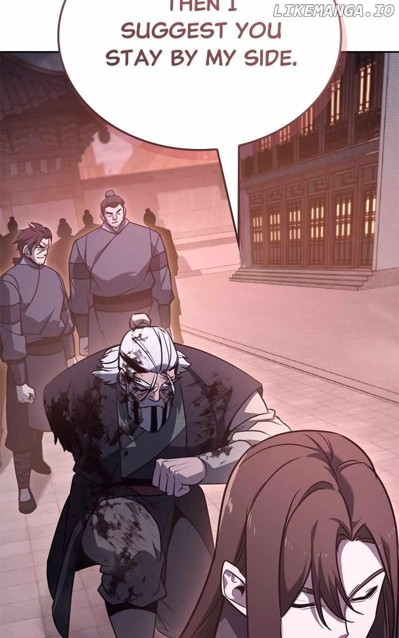 I Reincarnated As The Crazed Heir Chapter 141 - Page 100