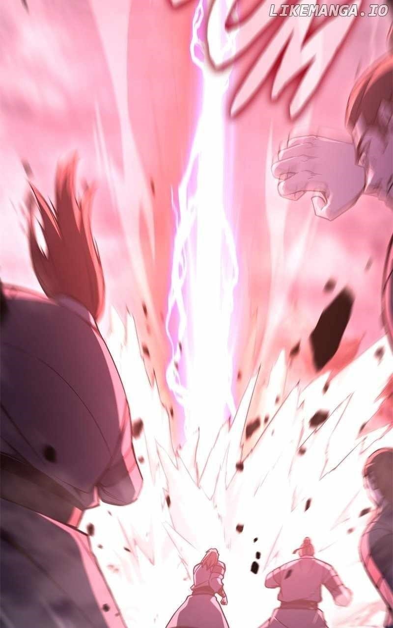 I Reincarnated As The Crazed Heir Chapter 141 - Page 105