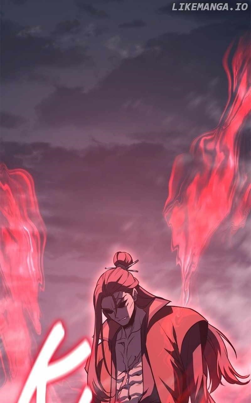 I Reincarnated As The Crazed Heir Chapter 141 - Page 107