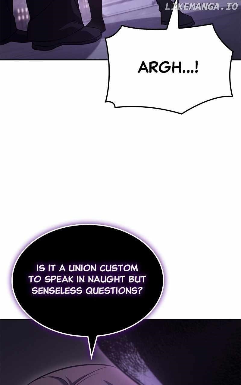 I Reincarnated As The Crazed Heir Chapter 141 - Page 117