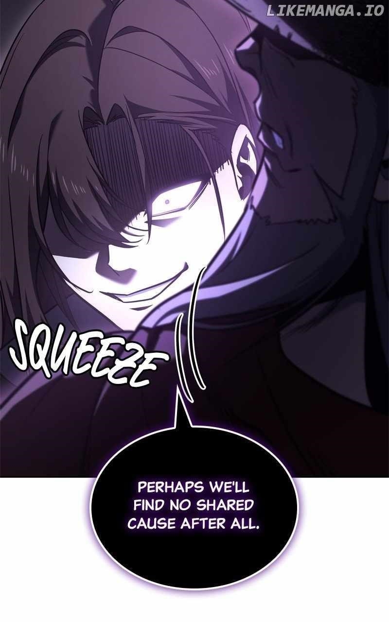 I Reincarnated As The Crazed Heir Chapter 141 - Page 118