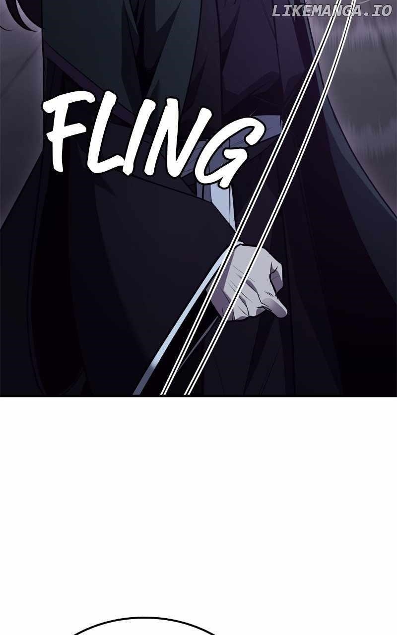 I Reincarnated As The Crazed Heir Chapter 141 - Page 123