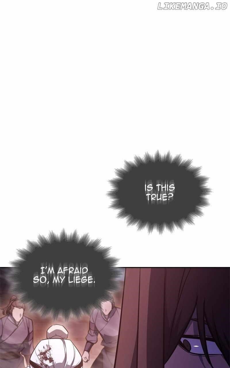 I Reincarnated As The Crazed Heir Chapter 141 - Page 128