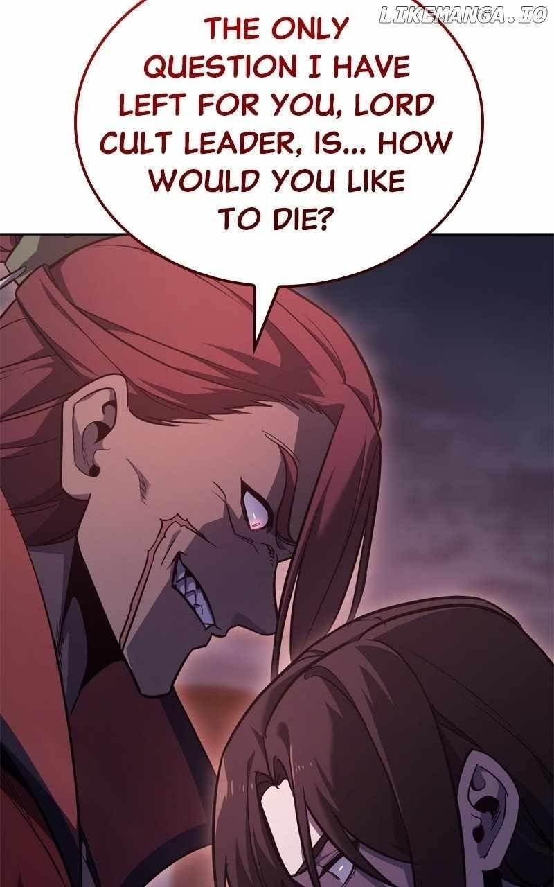 I Reincarnated As The Crazed Heir Chapter 141 - Page 131