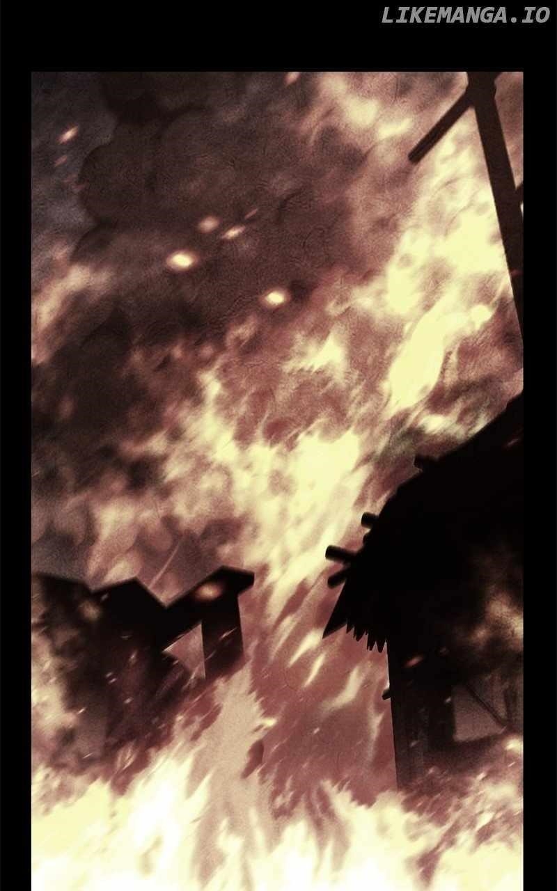 I Reincarnated As The Crazed Heir Chapter 141 - Page 135