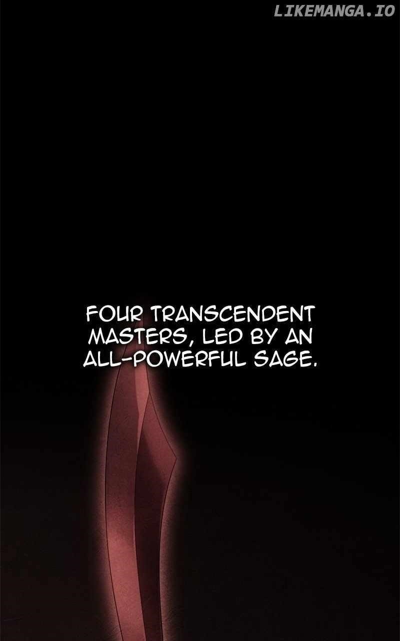 I Reincarnated As The Crazed Heir Chapter 141 - Page 138