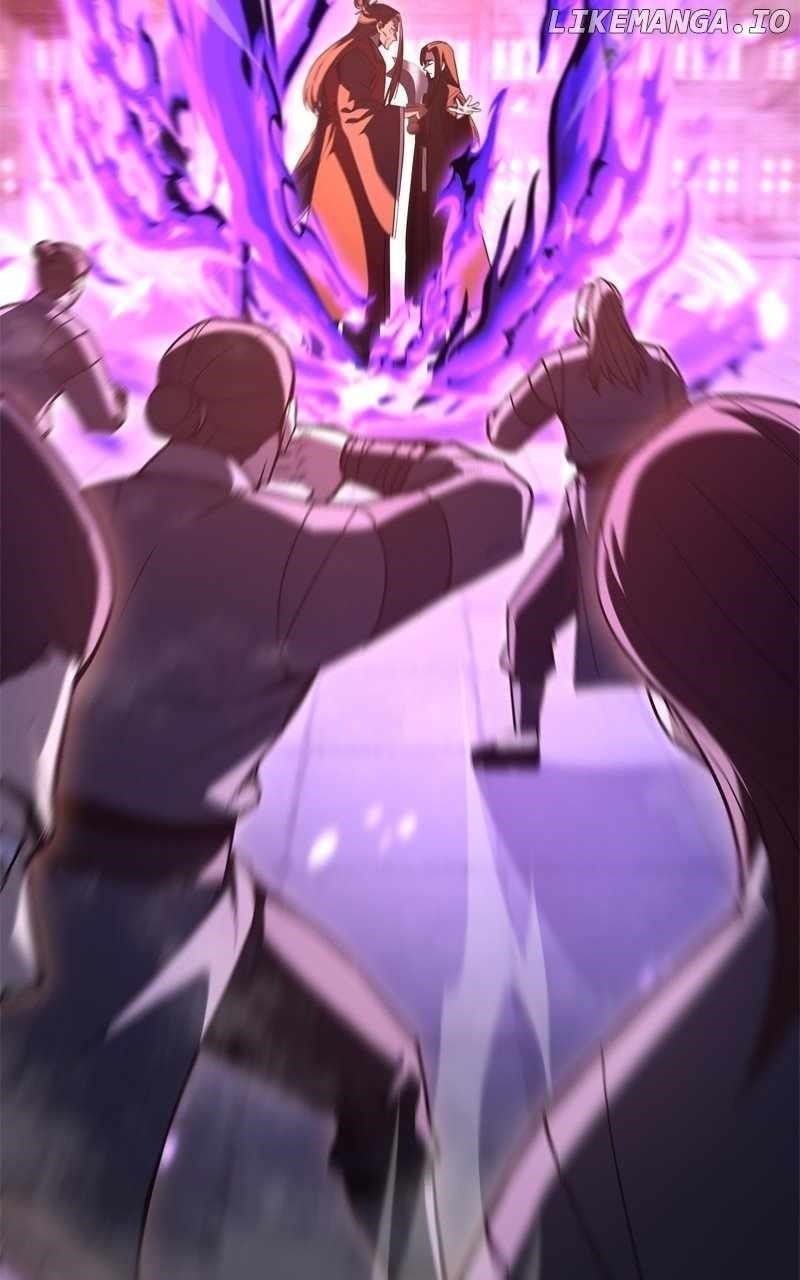 I Reincarnated As The Crazed Heir Chapter 141 - Page 145