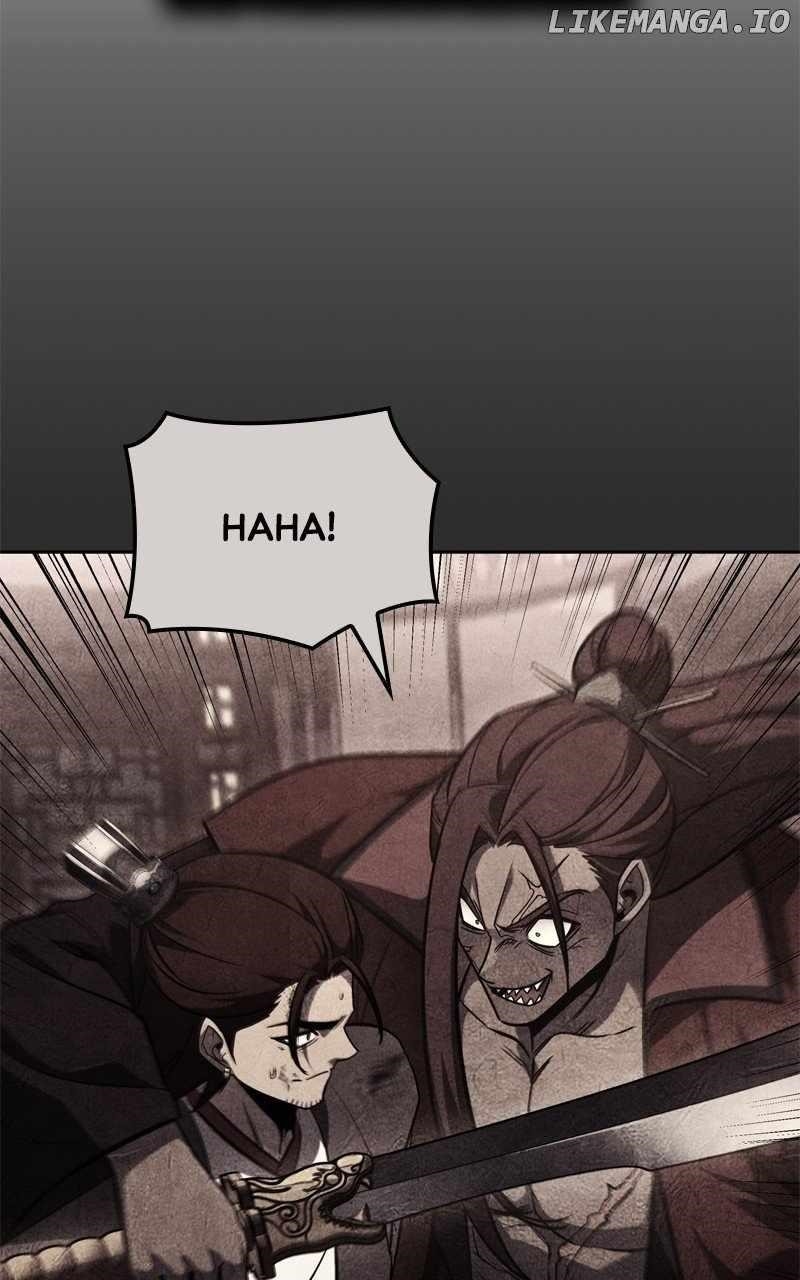 I Reincarnated As The Crazed Heir Chapter 141 - Page 148