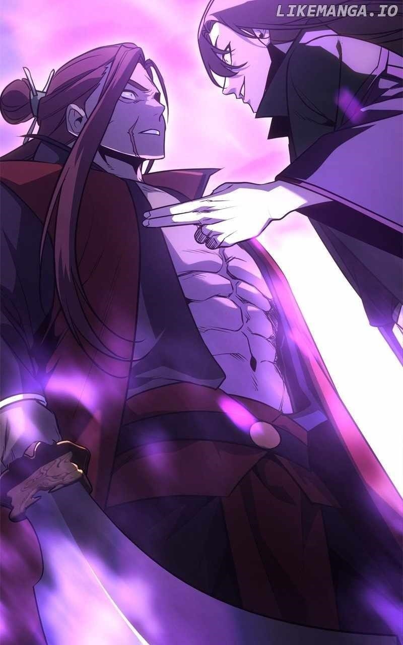 I Reincarnated As The Crazed Heir Chapter 141 - Page 153