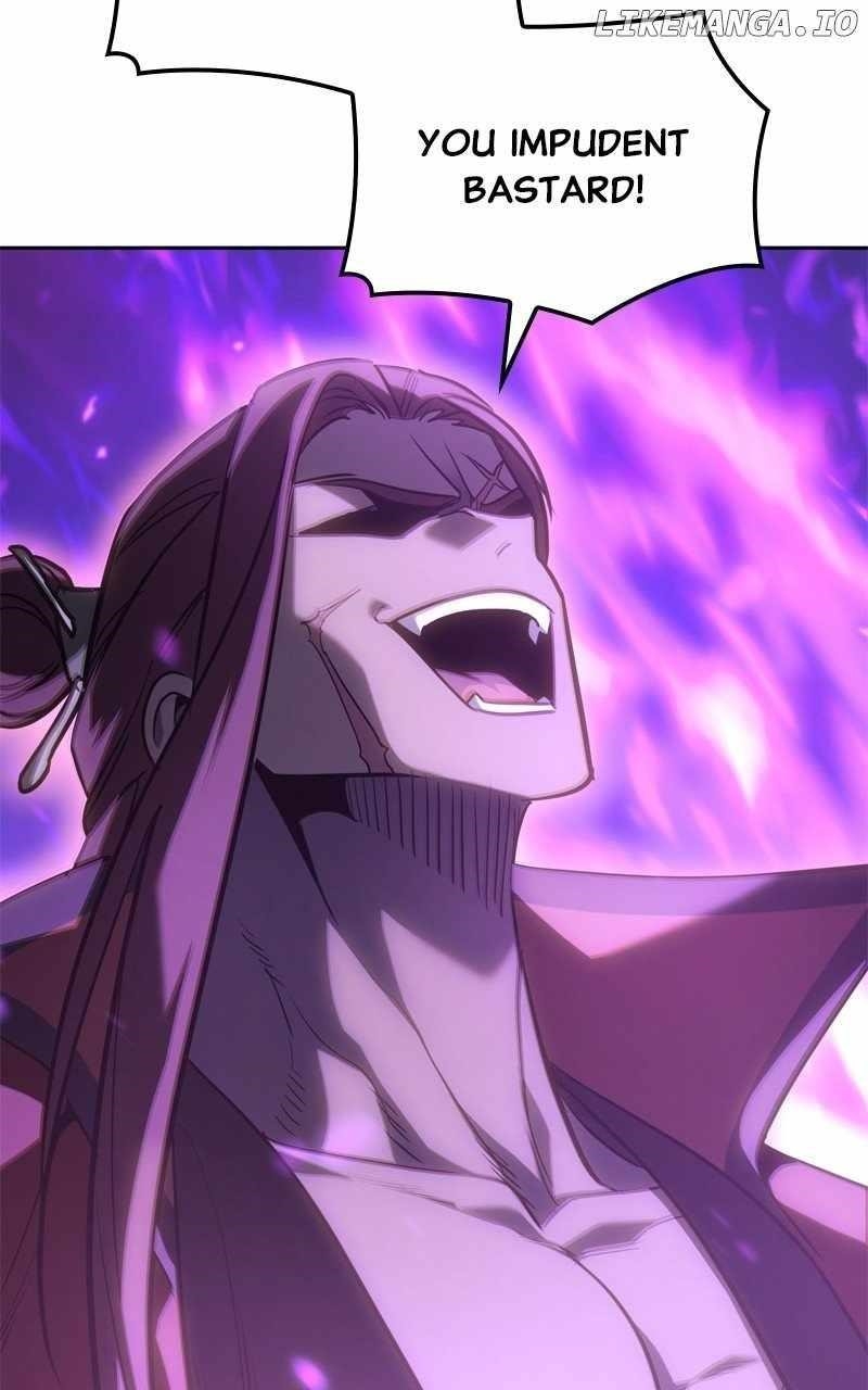 I Reincarnated As The Crazed Heir Chapter 141 - Page 158