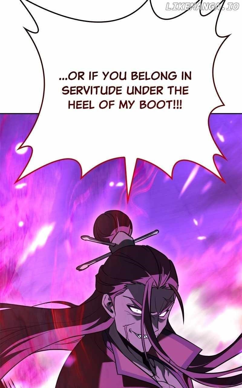 I Reincarnated As The Crazed Heir Chapter 141 - Page 174