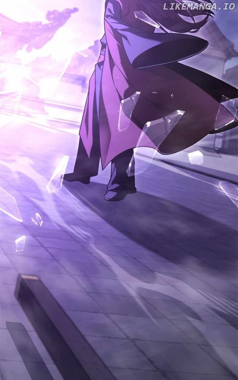 I Reincarnated As The Crazed Heir Chapter 141 - Page 18