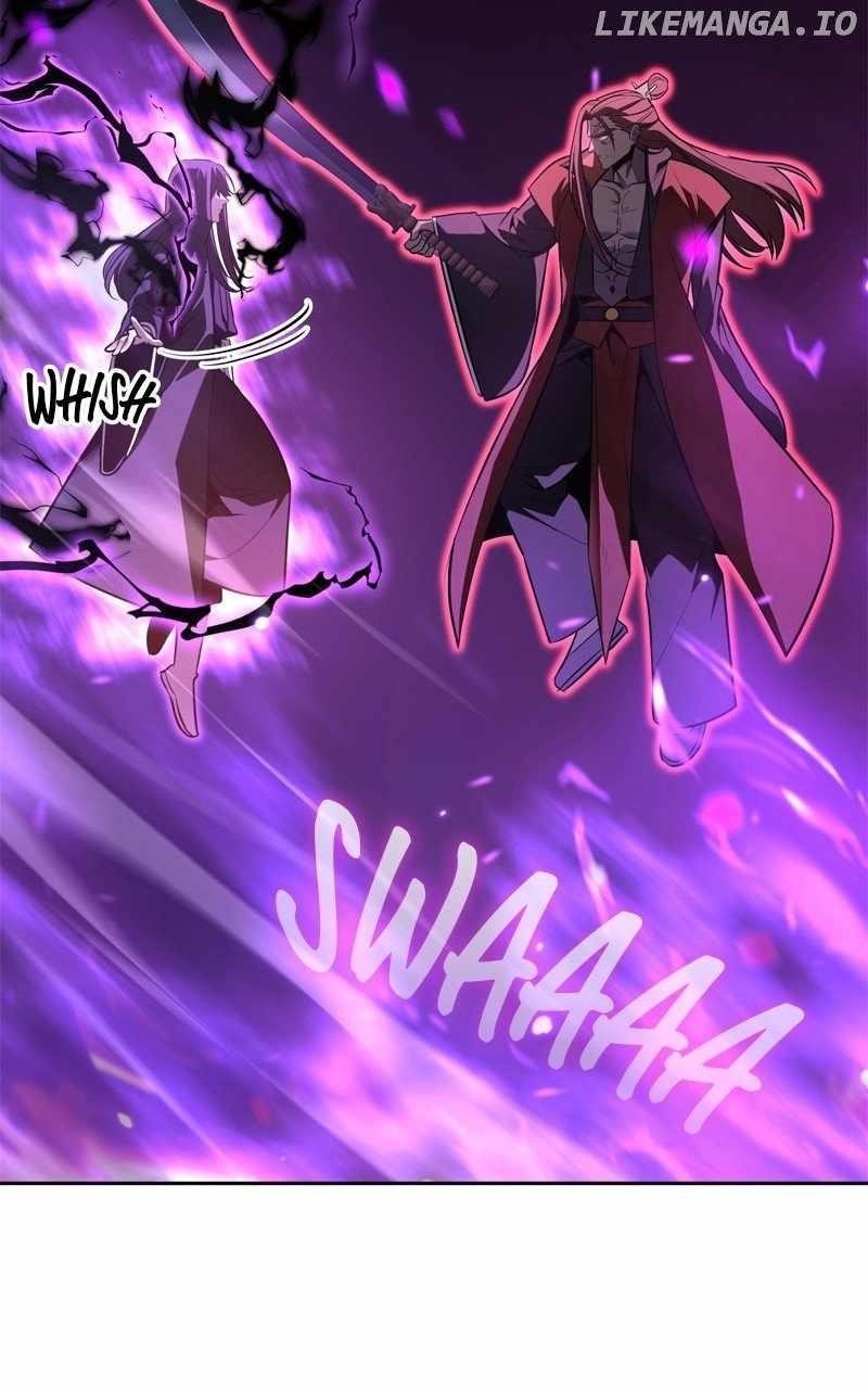 I Reincarnated As The Crazed Heir Chapter 141 - Page 184