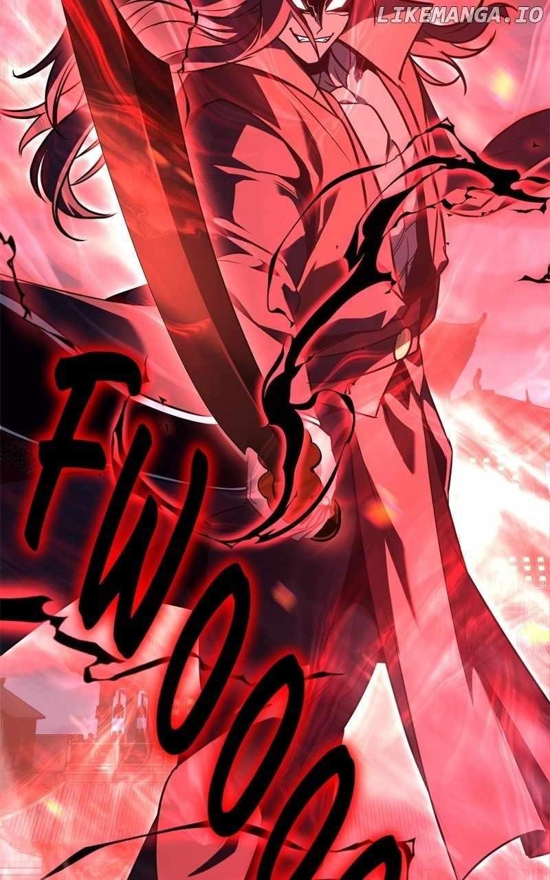 I Reincarnated As The Crazed Heir Chapter 141 - Page 190