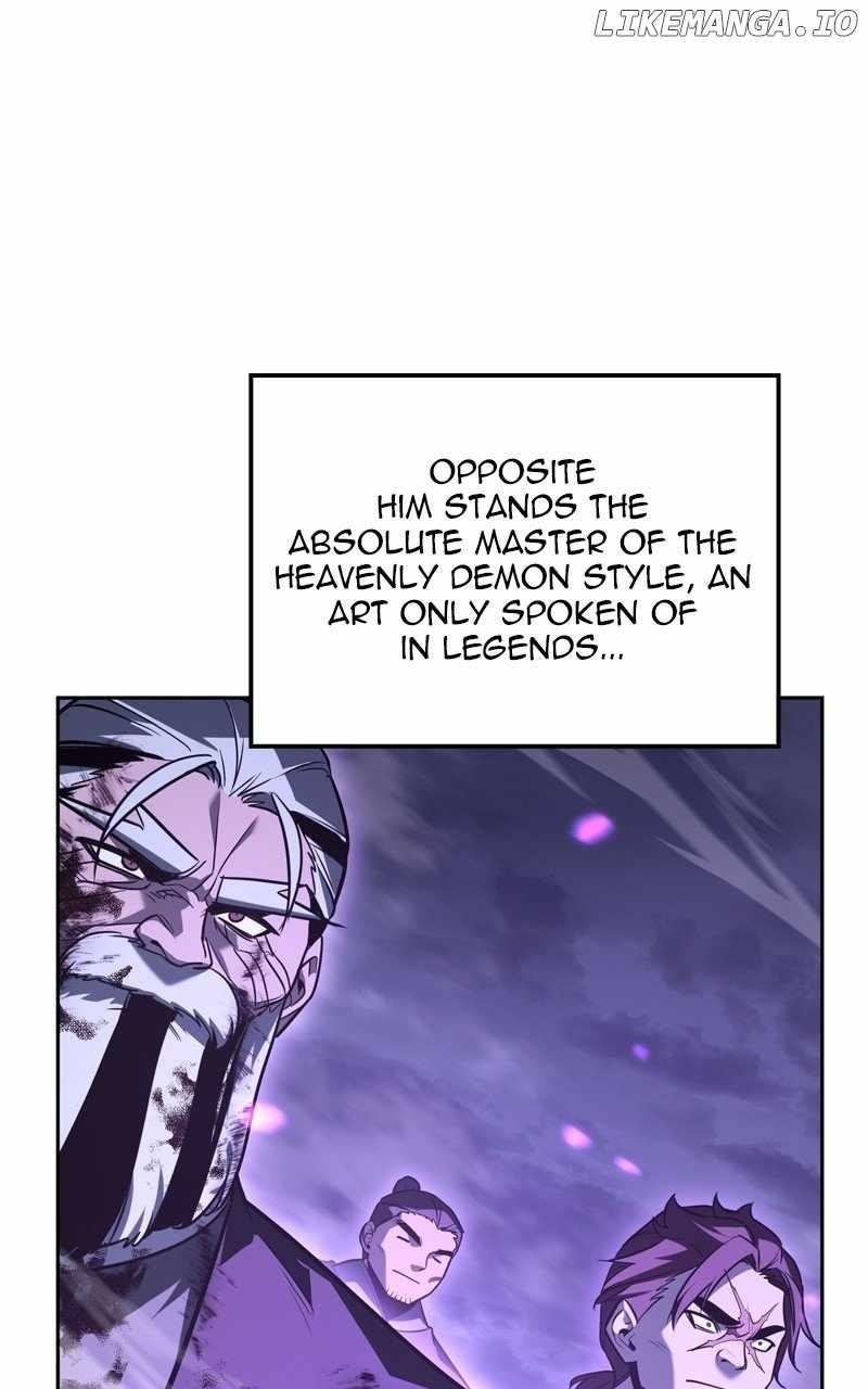 I Reincarnated As The Crazed Heir Chapter 141 - Page 192