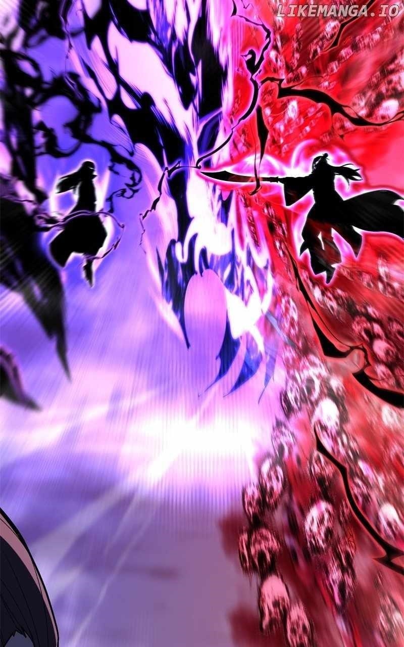 I Reincarnated As The Crazed Heir Chapter 141 - Page 200