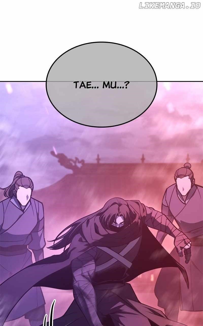 I Reincarnated As The Crazed Heir Chapter 141 - Page 204