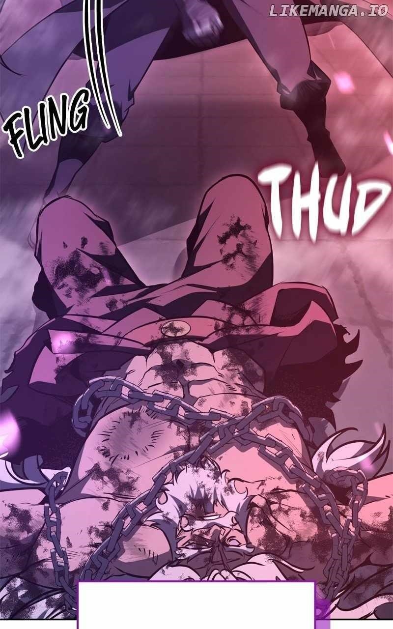 I Reincarnated As The Crazed Heir Chapter 141 - Page 205