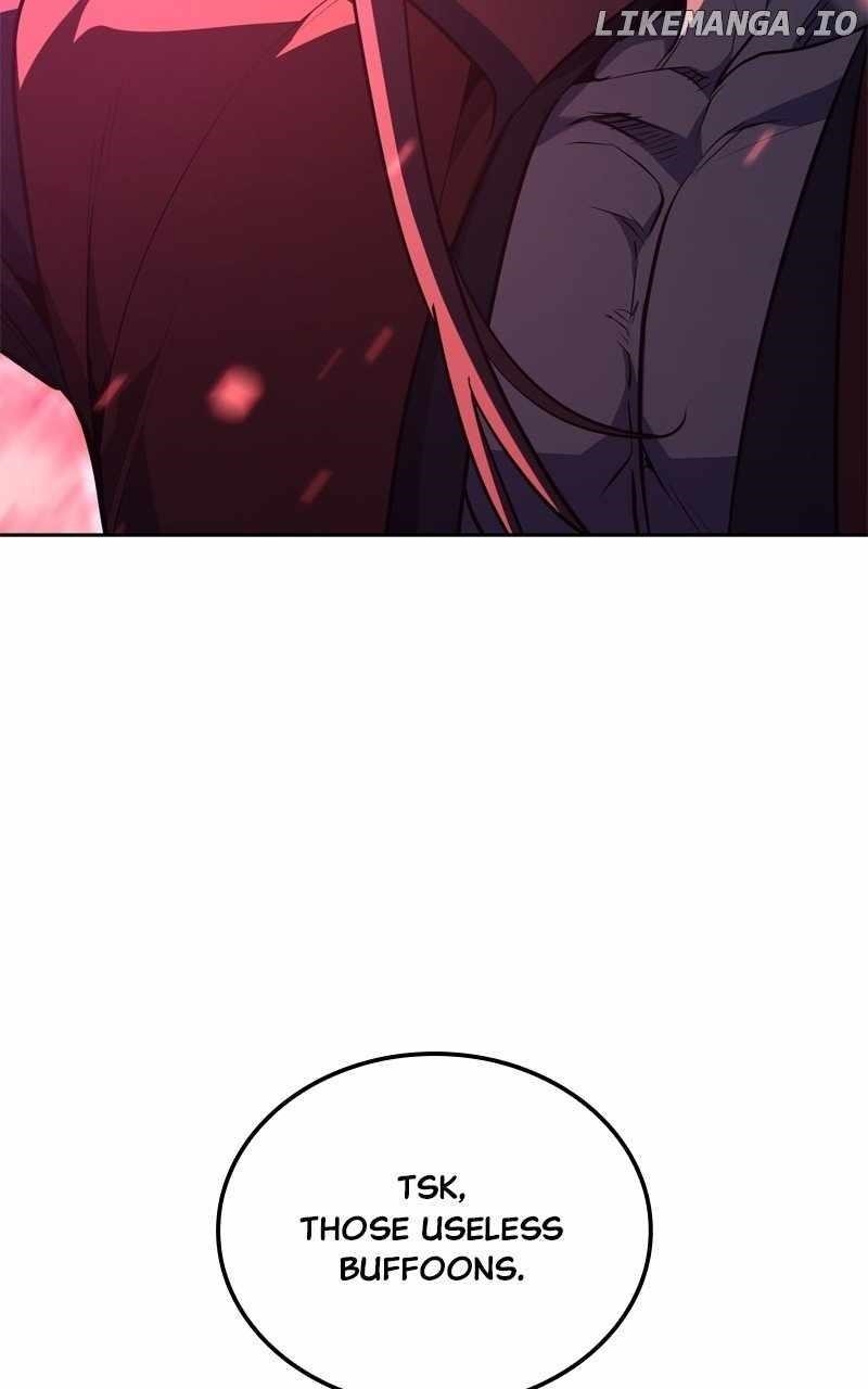 I Reincarnated As The Crazed Heir Chapter 141 - Page 209