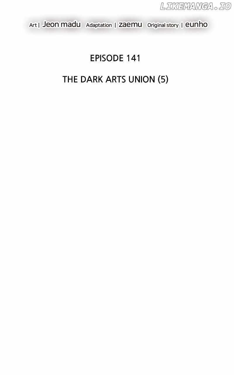 I Reincarnated As The Crazed Heir Chapter 141 - Page 21