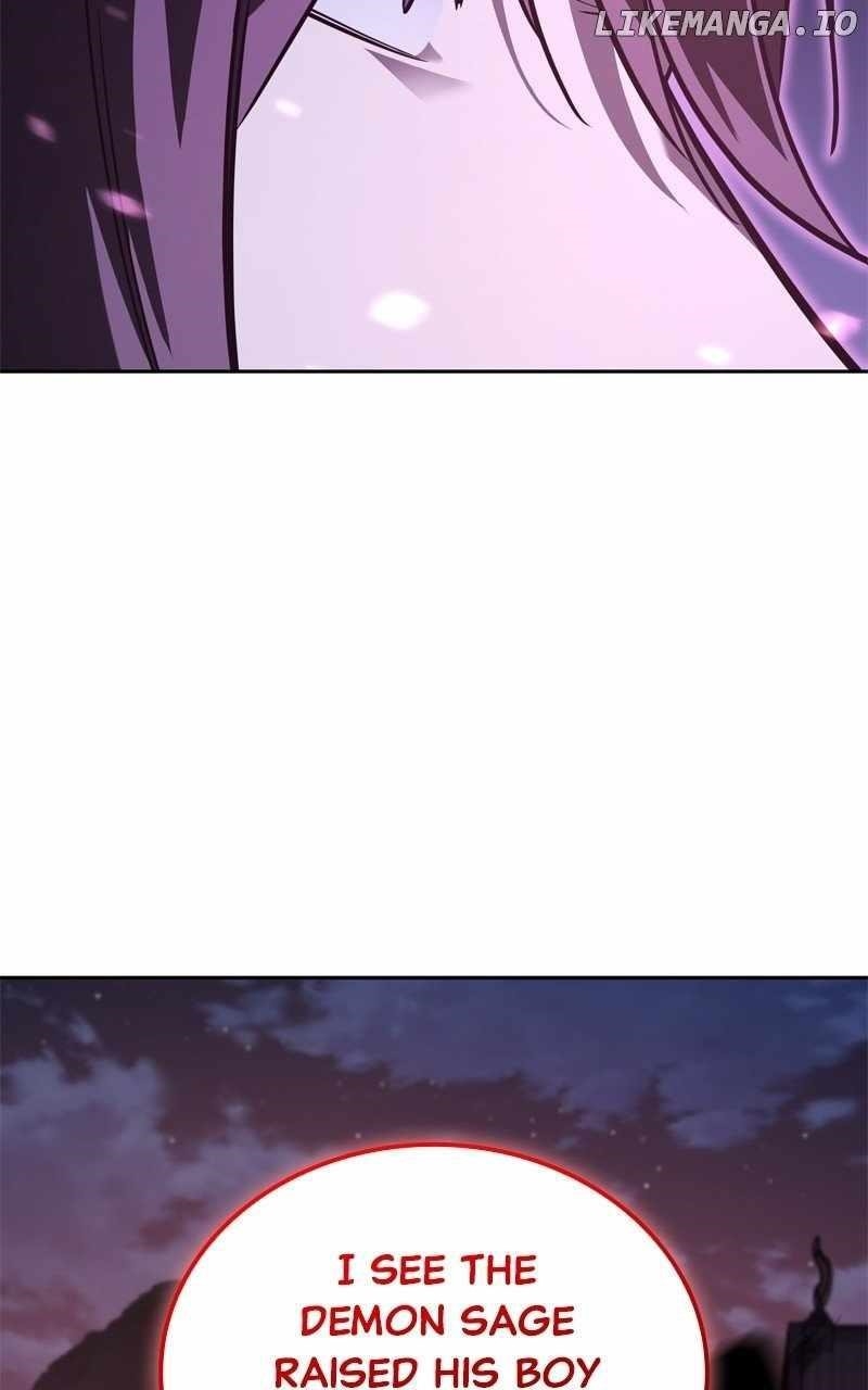 I Reincarnated As The Crazed Heir Chapter 141 - Page 216