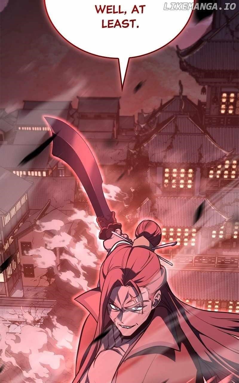 I Reincarnated As The Crazed Heir Chapter 141 - Page 217