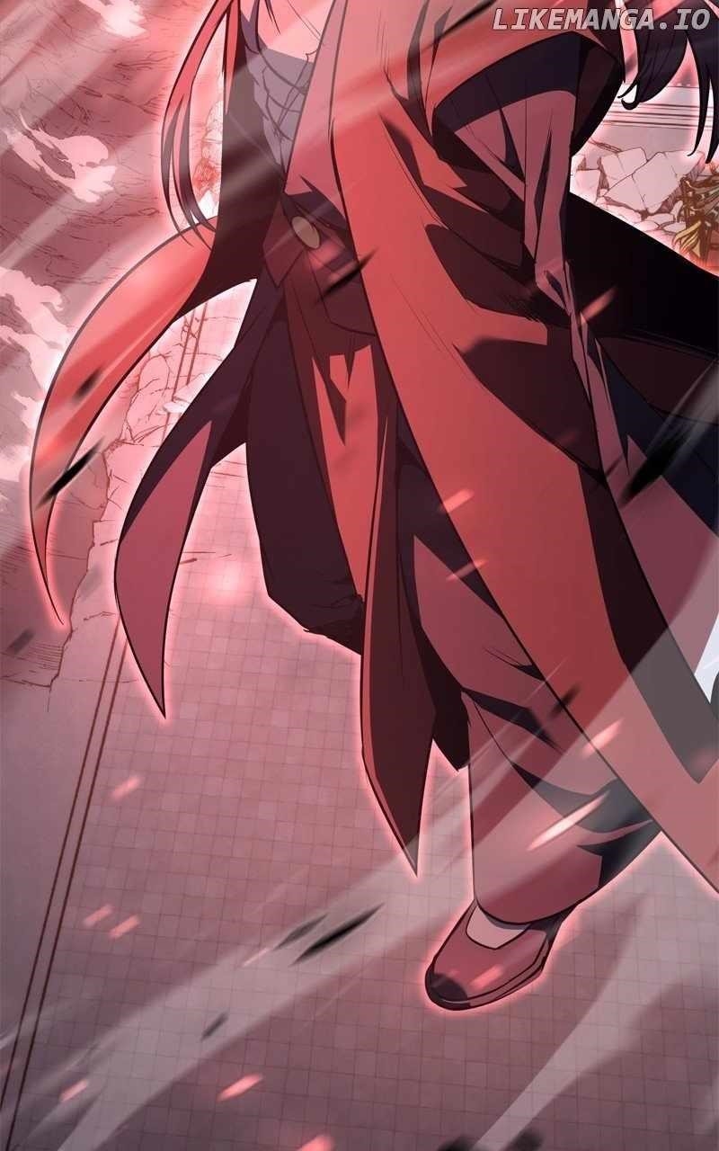 I Reincarnated As The Crazed Heir Chapter 141 - Page 218