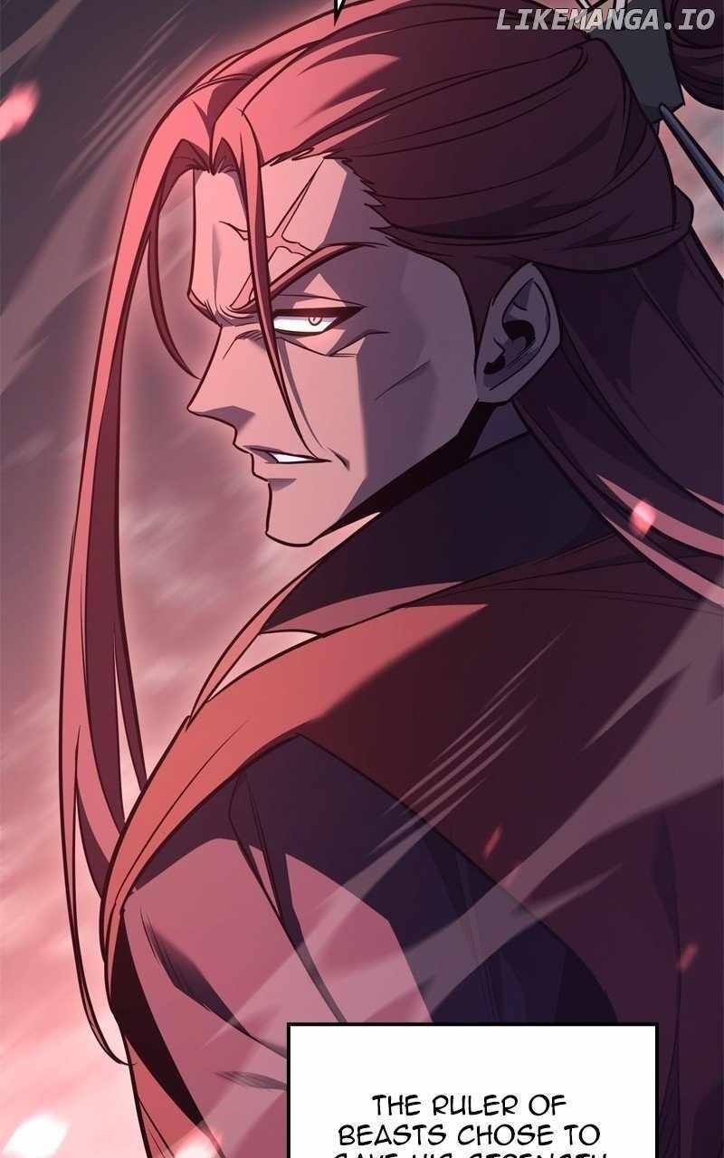 I Reincarnated As The Crazed Heir Chapter 141 - Page 220