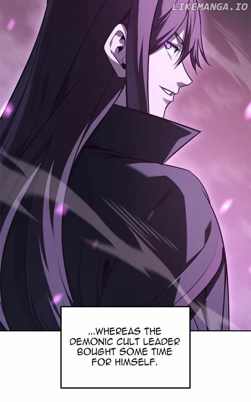 I Reincarnated As The Crazed Heir Chapter 141 - Page 222