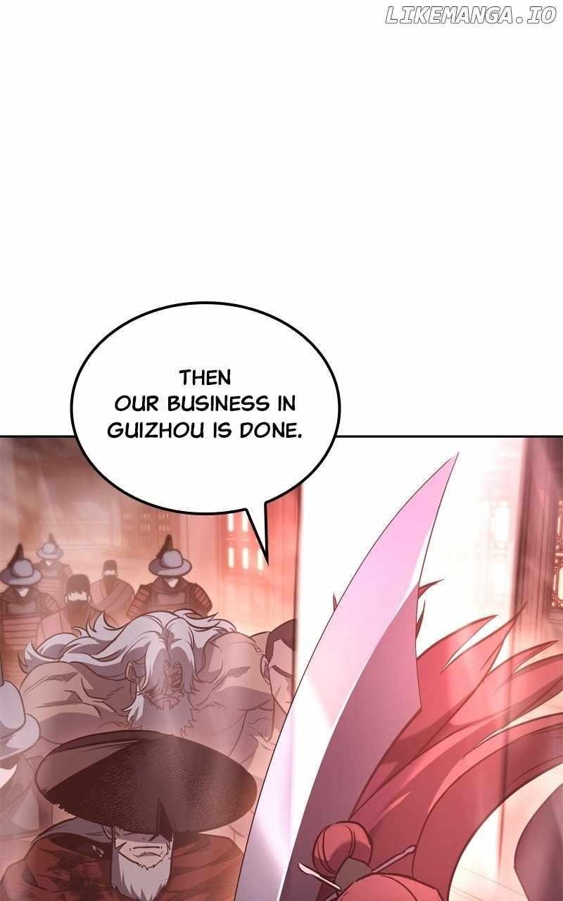 I Reincarnated As The Crazed Heir Chapter 141 - Page 223