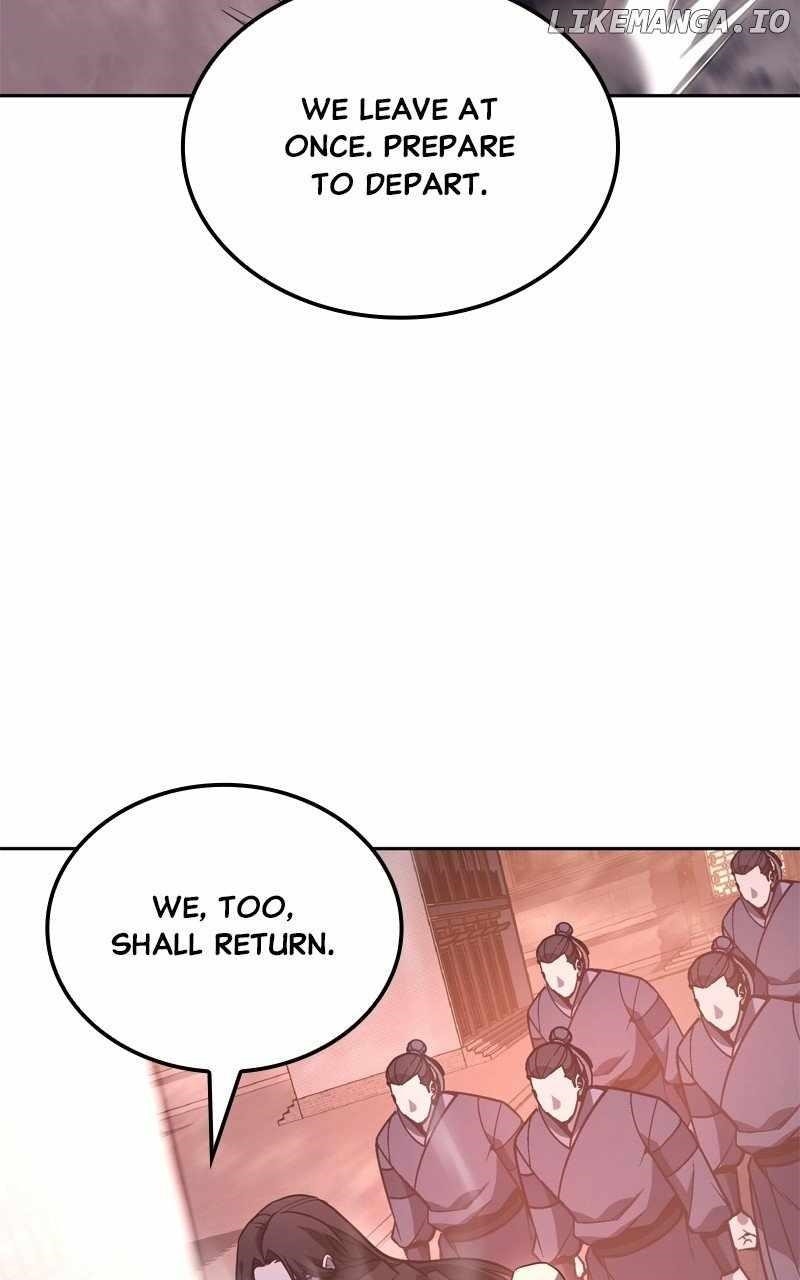 I Reincarnated As The Crazed Heir Chapter 141 - Page 225