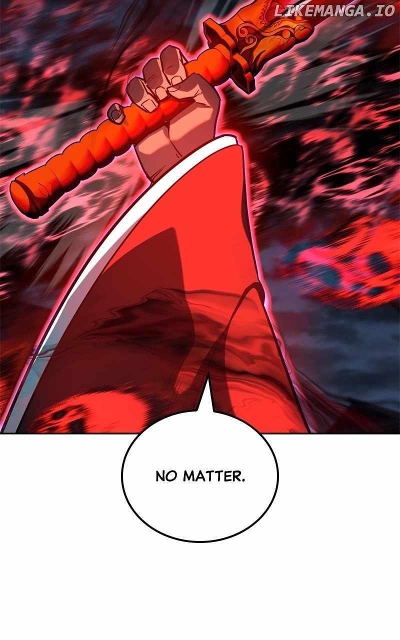 I Reincarnated As The Crazed Heir Chapter 141 - Page 24