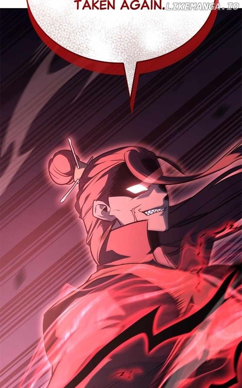 I Reincarnated As The Crazed Heir Chapter 141 - Page 26