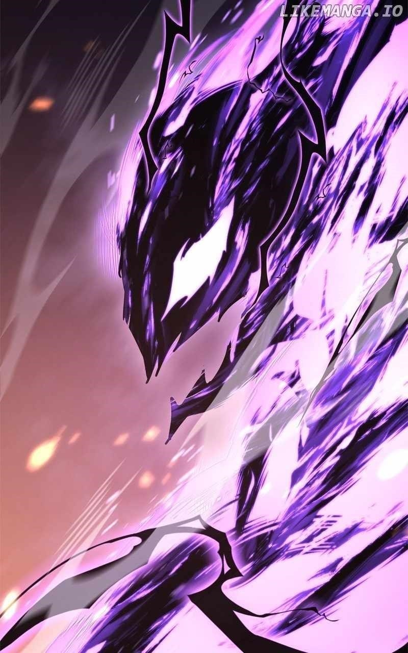 I Reincarnated As The Crazed Heir Chapter 141 - Page 55