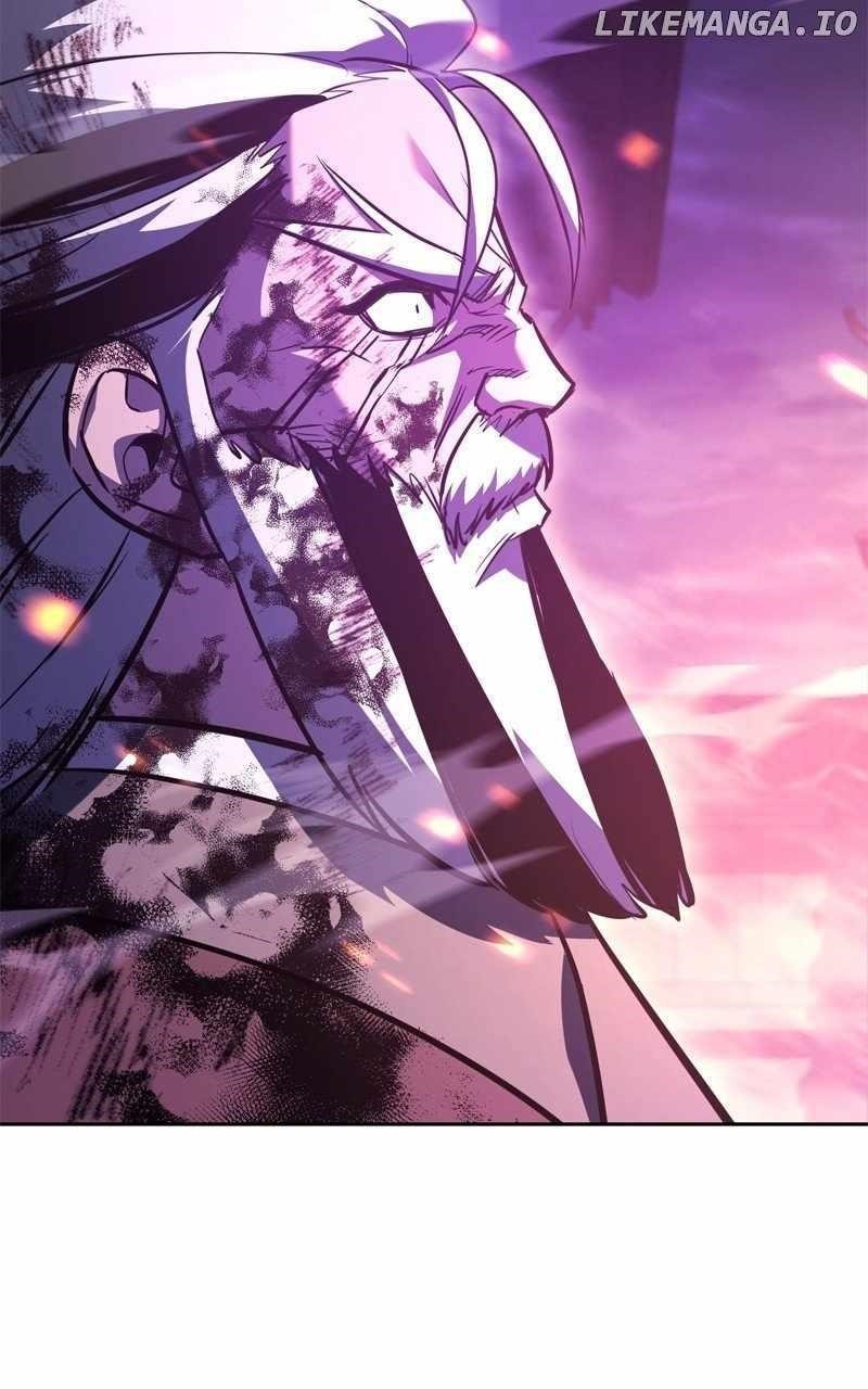 I Reincarnated As The Crazed Heir Chapter 141 - Page 60