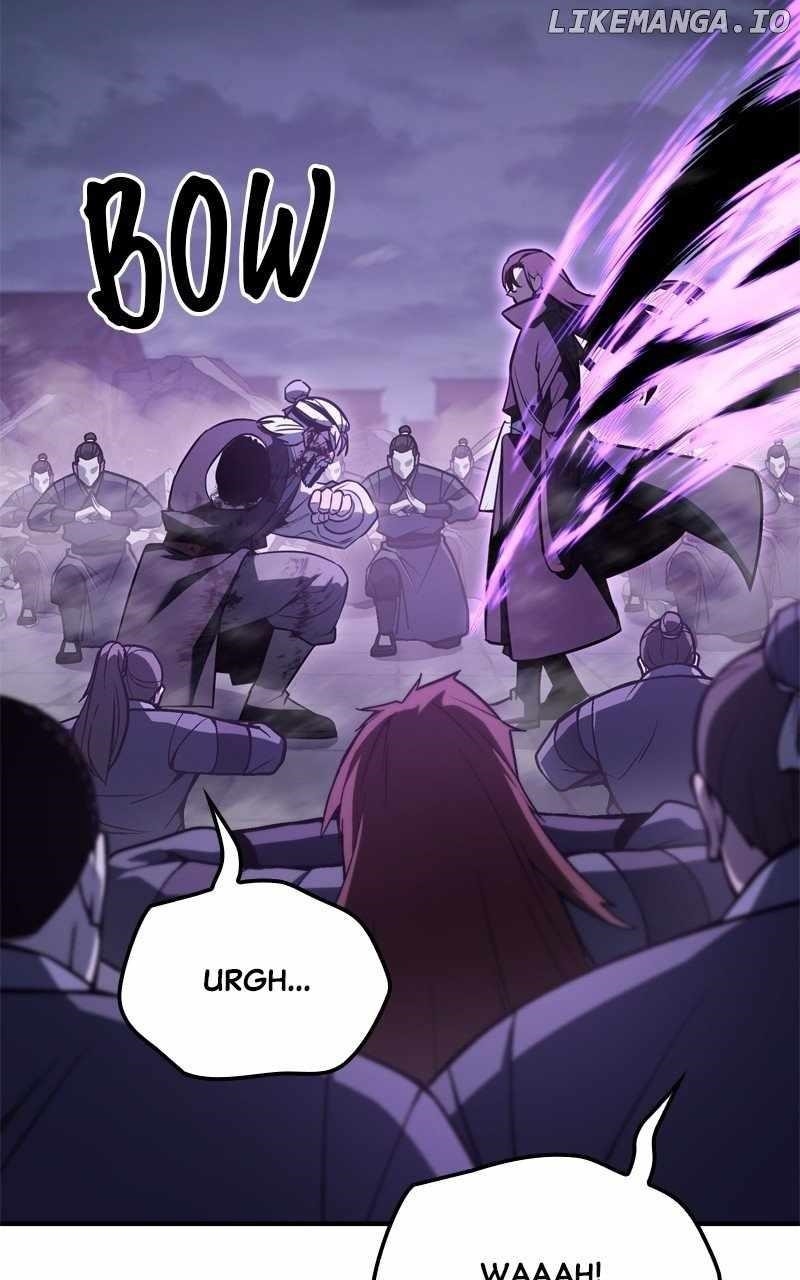 I Reincarnated As The Crazed Heir Chapter 141 - Page 69