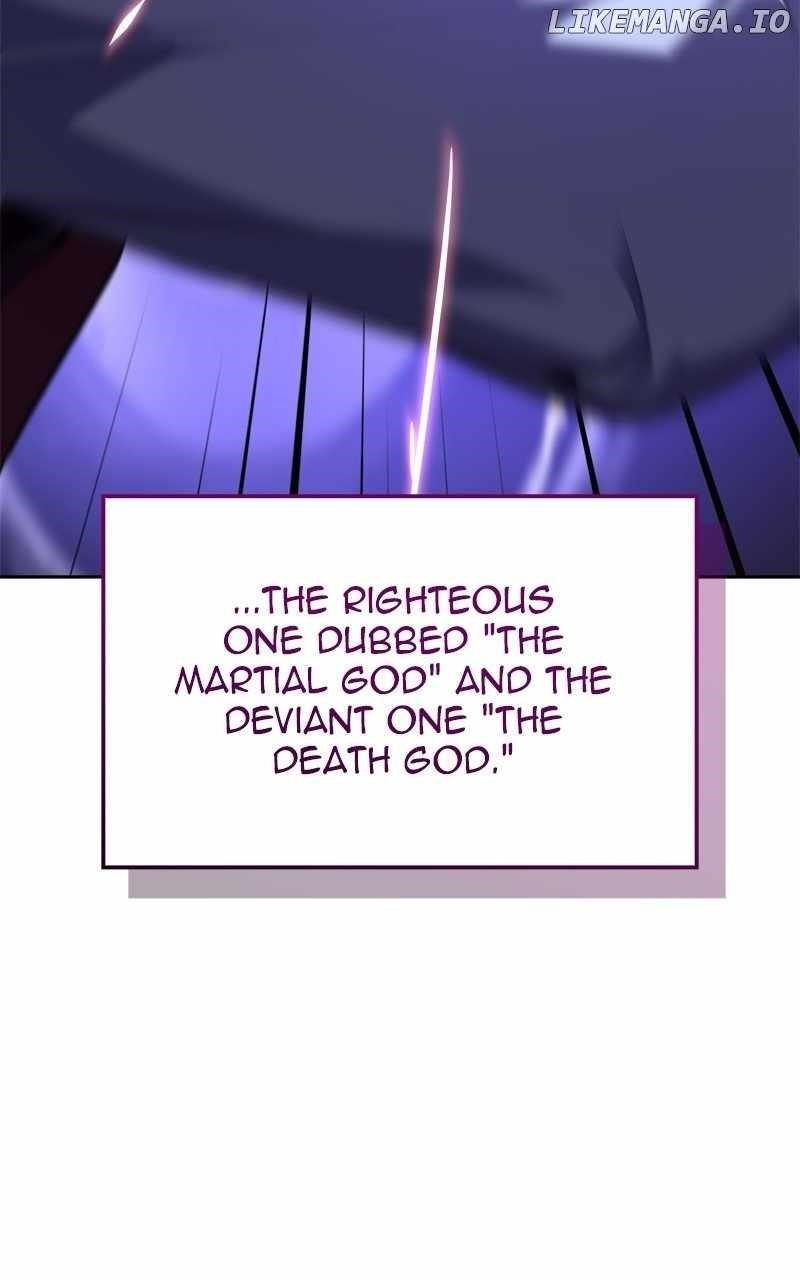 I Reincarnated As The Crazed Heir Chapter 141 - Page 7