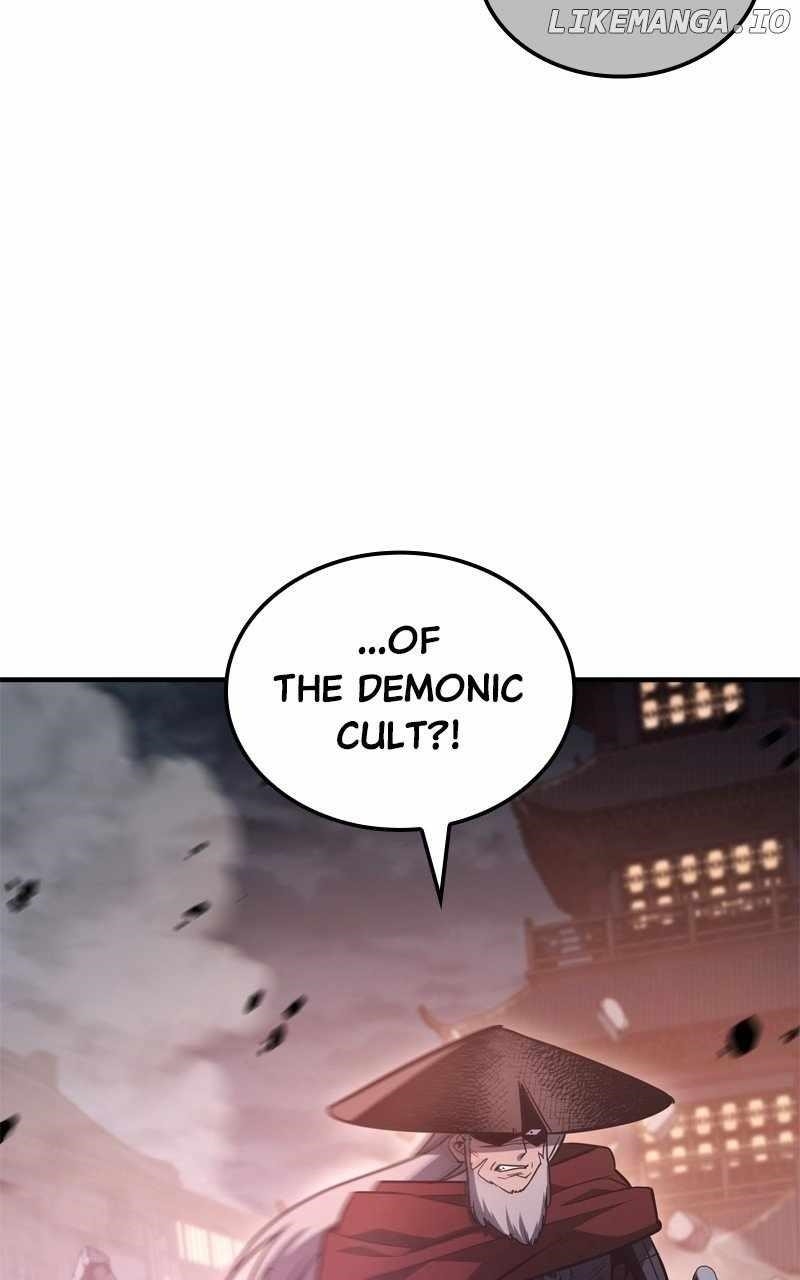 I Reincarnated As The Crazed Heir Chapter 141 - Page 71