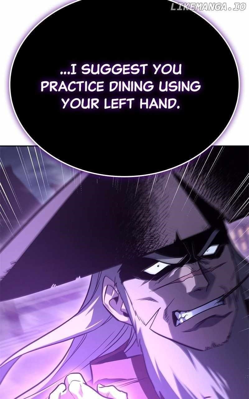 I Reincarnated As The Crazed Heir Chapter 141 - Page 77