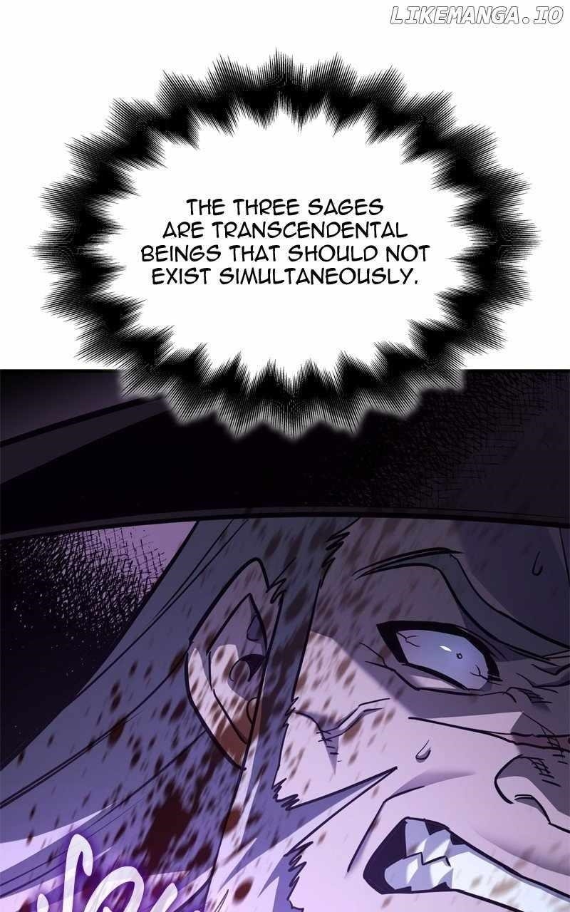 I Reincarnated As The Crazed Heir Chapter 141 - Page 83