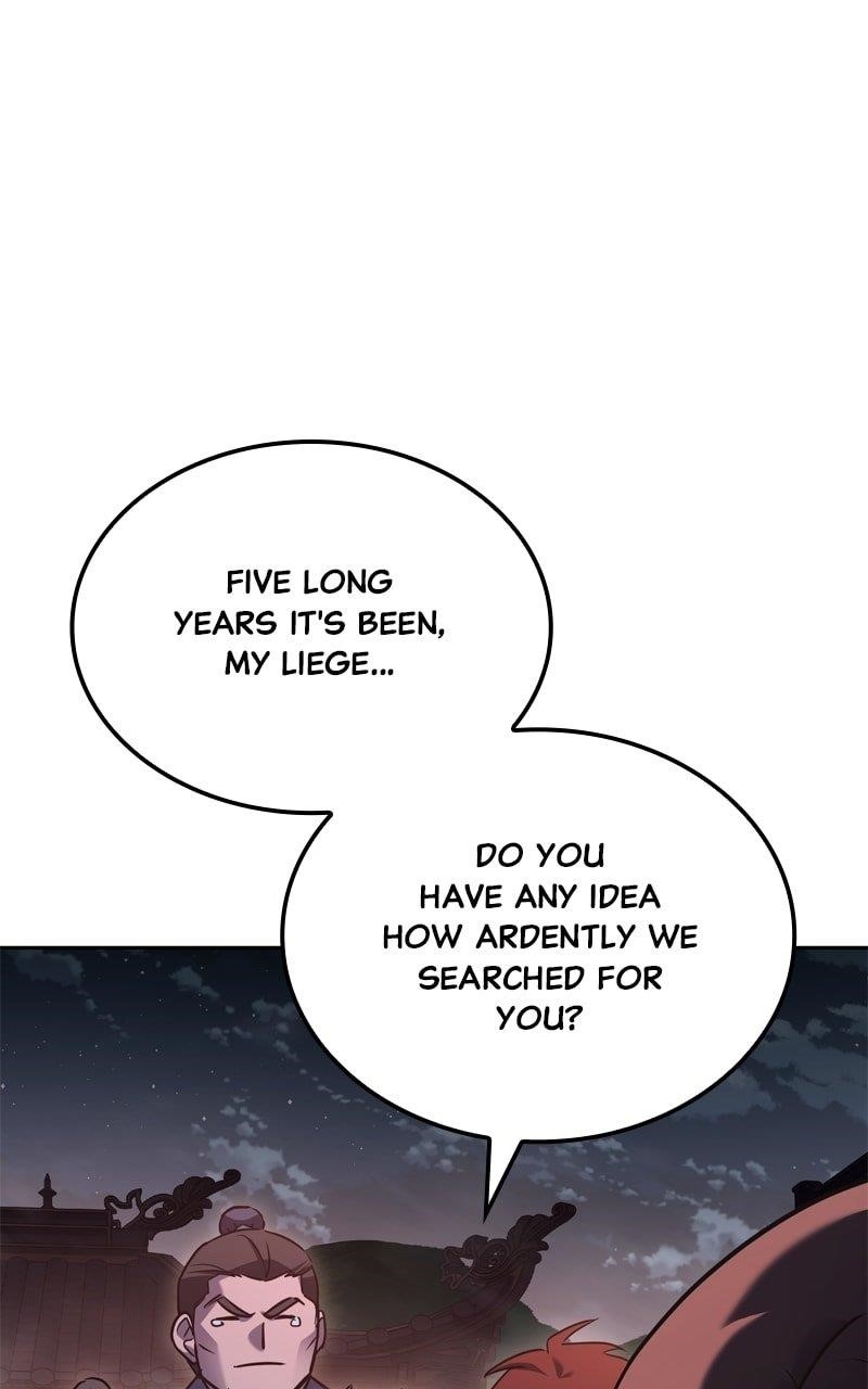 I Reincarnated As The Crazed Heir Chapter 142 - Page 11