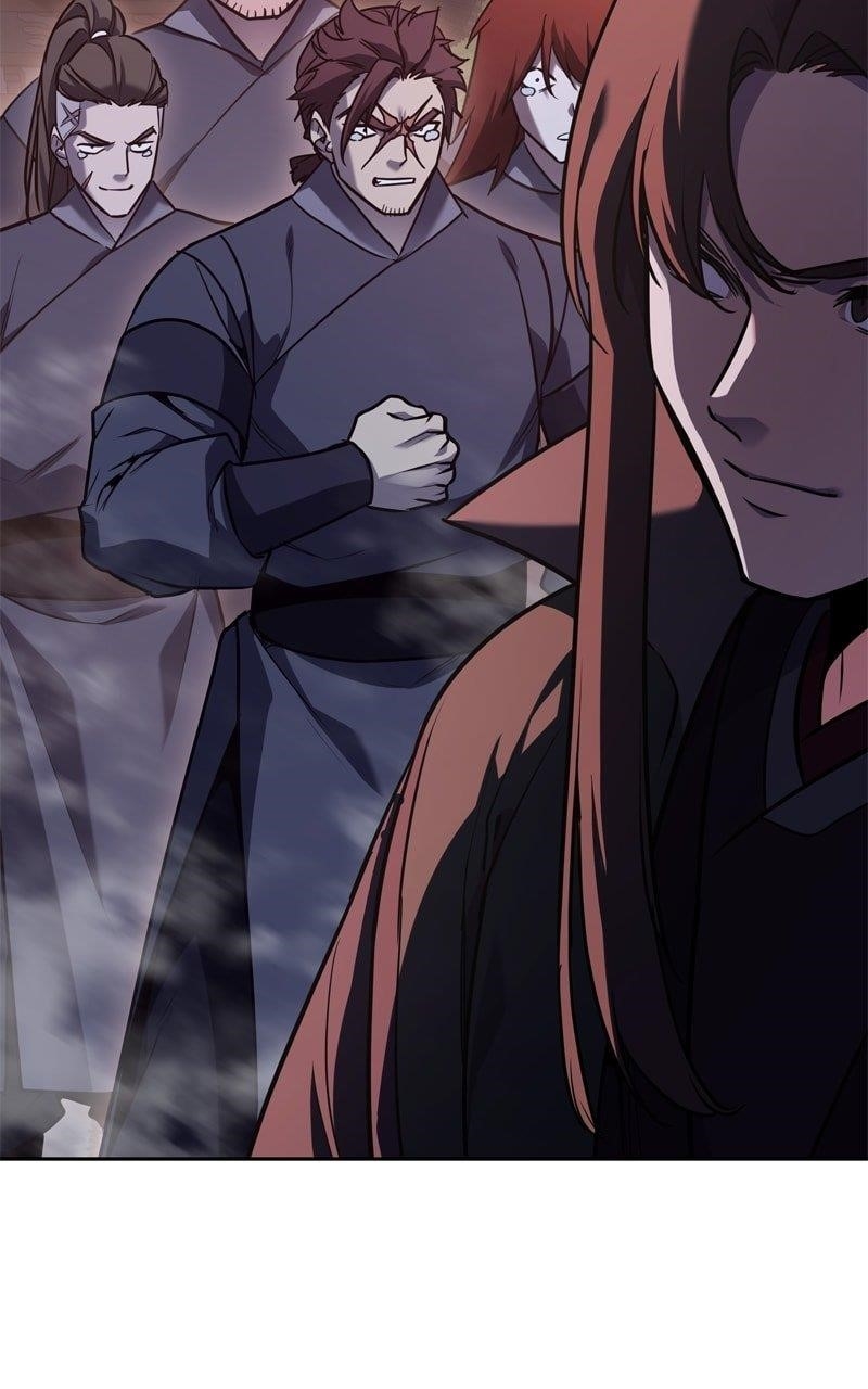 I Reincarnated As The Crazed Heir Chapter 142 - Page 12