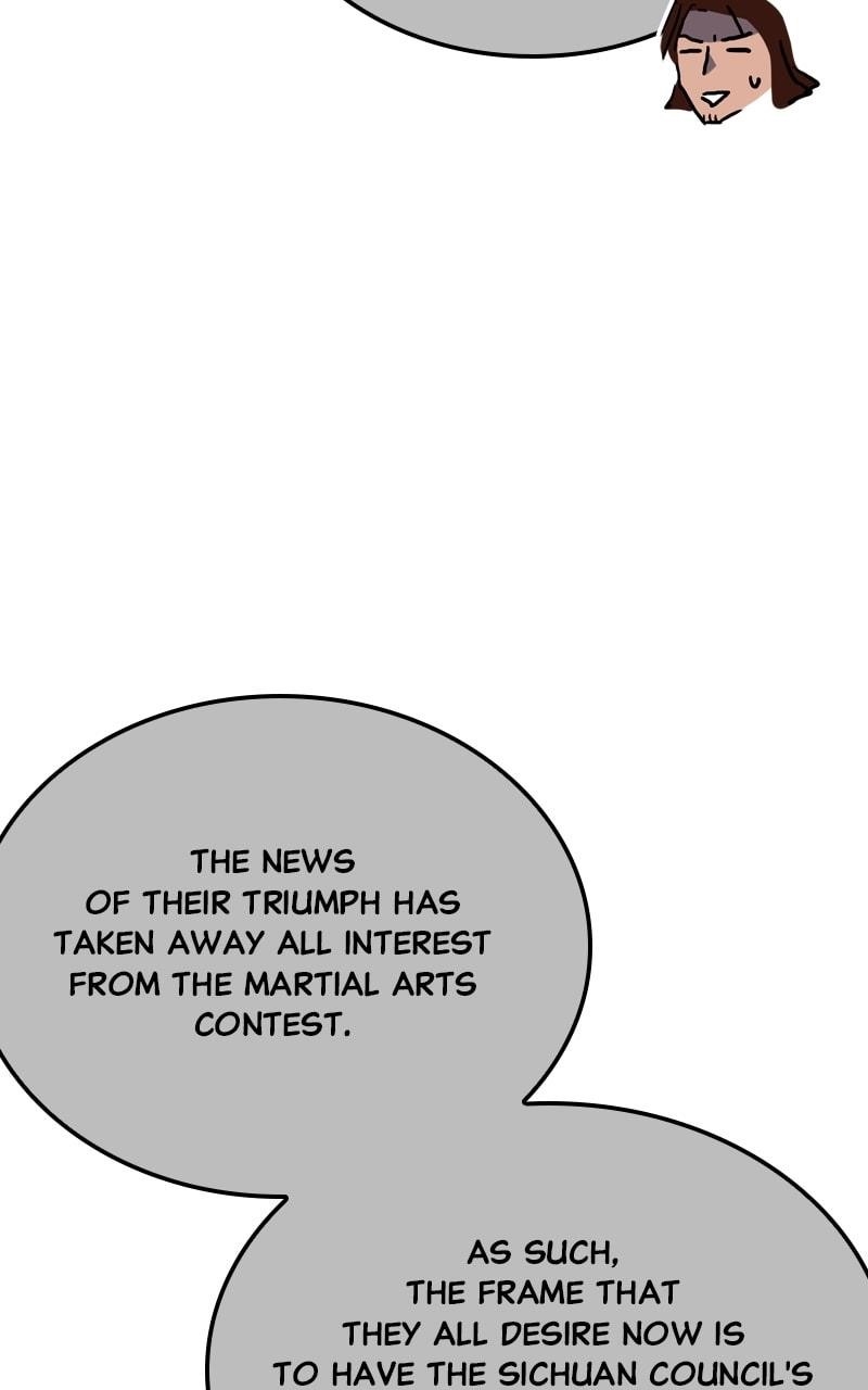 I Reincarnated As The Crazed Heir Chapter 142 - Page 121