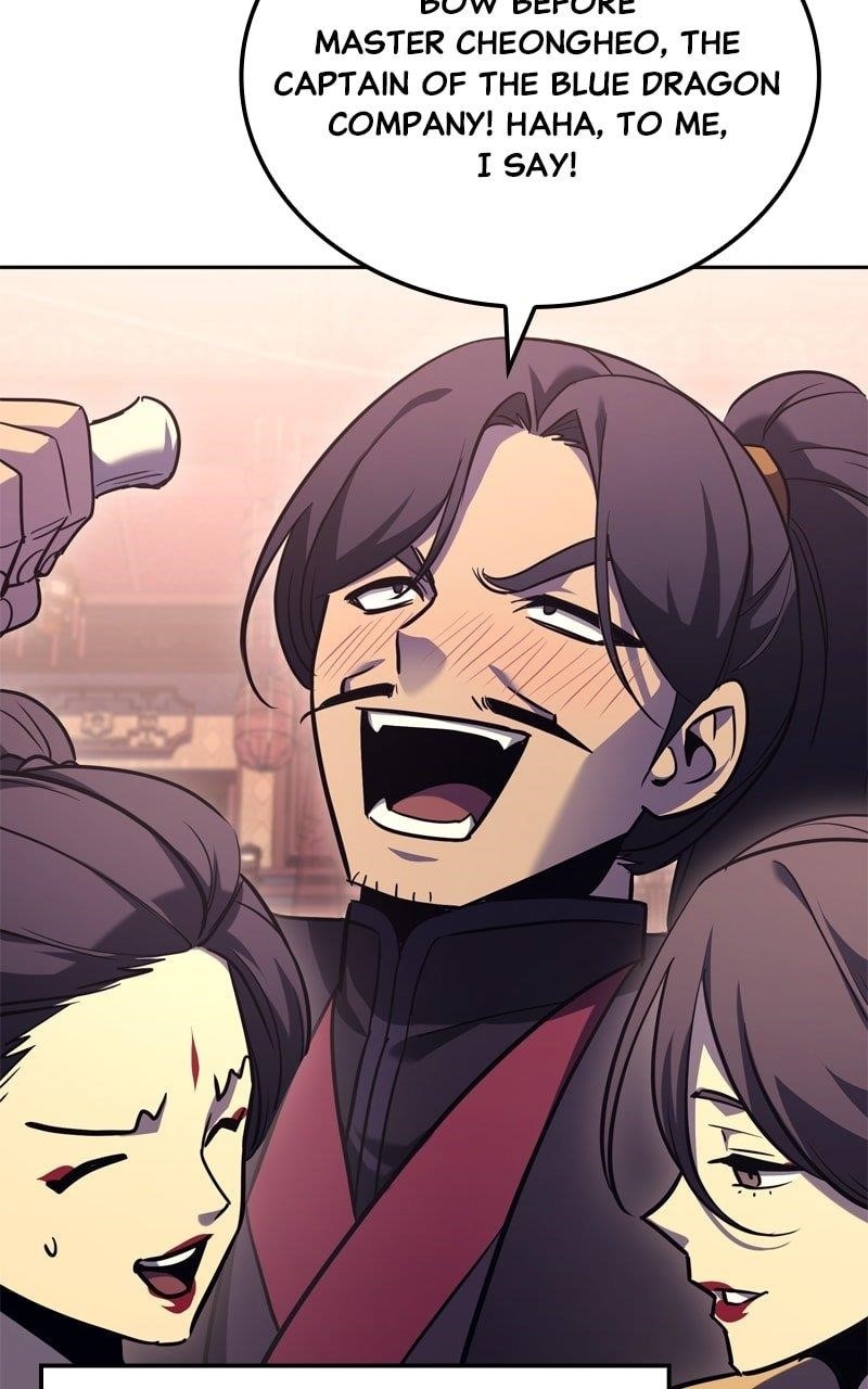 I Reincarnated As The Crazed Heir Chapter 142 - Page 140