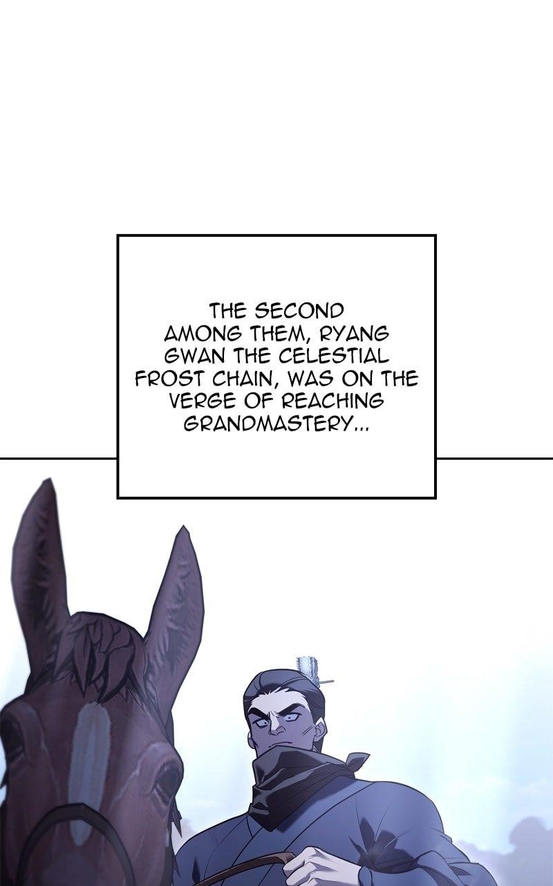 I Reincarnated As The Crazed Heir Chapter 142 - Page 154