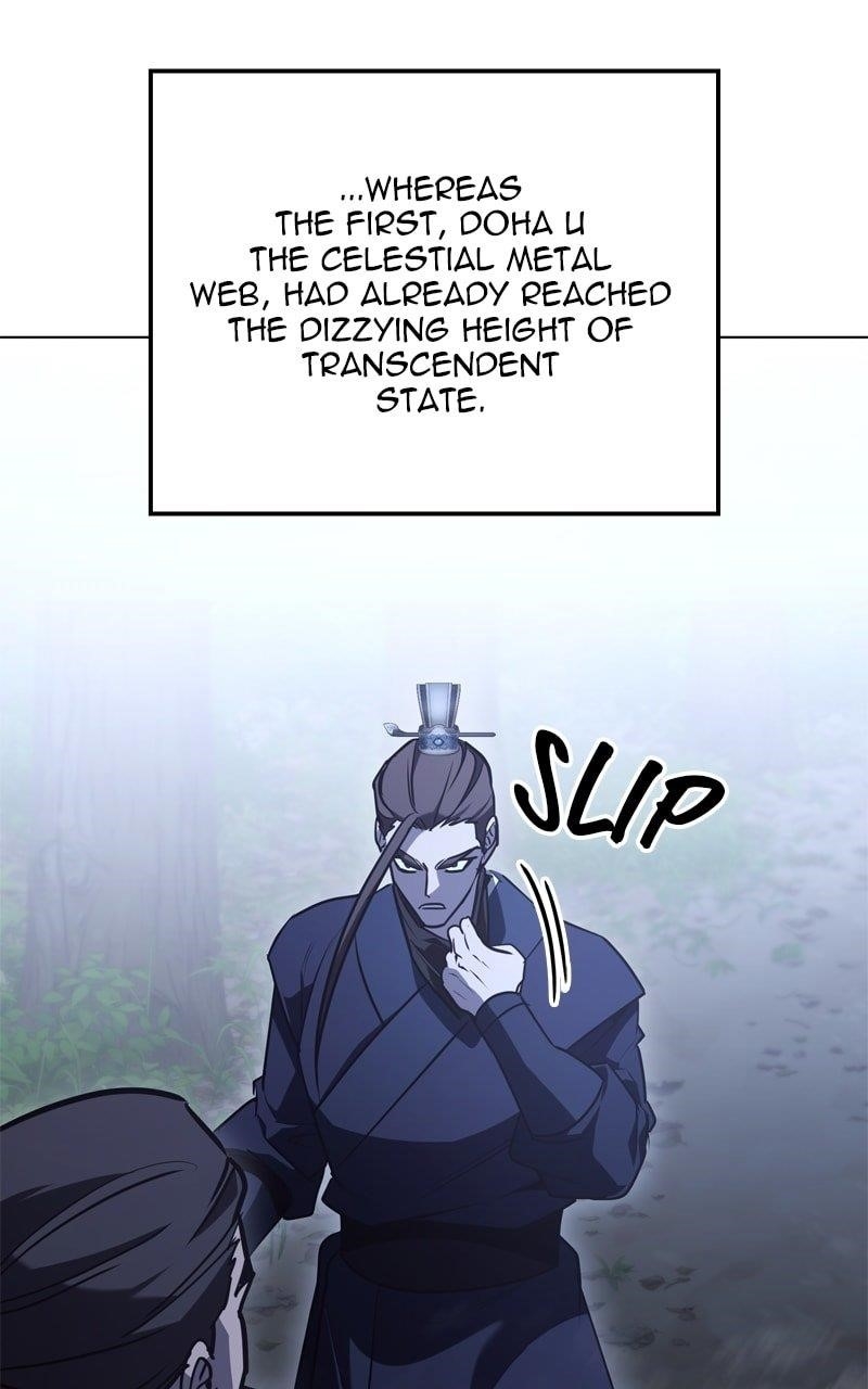 I Reincarnated As The Crazed Heir Chapter 142 - Page 156