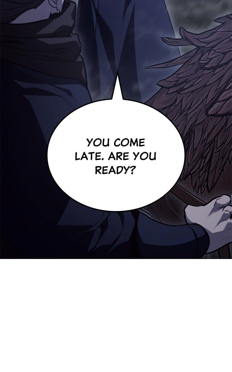 I Reincarnated As The Crazed Heir Chapter 142 - Page 157
