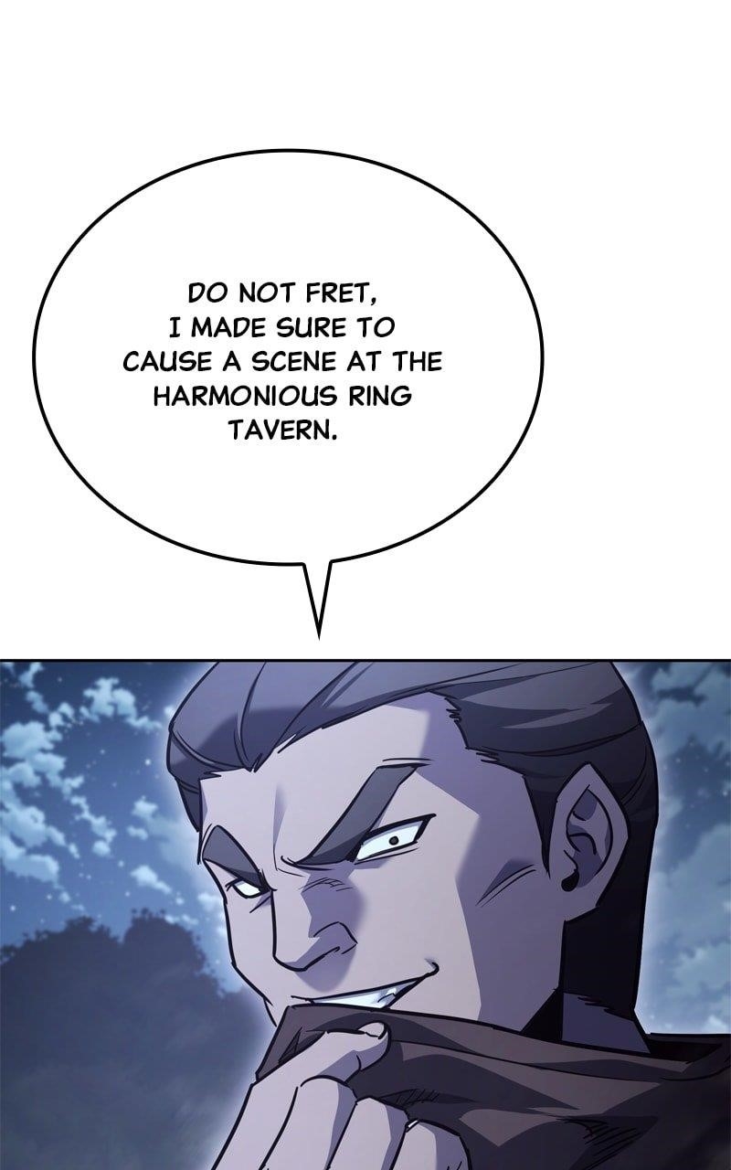 I Reincarnated As The Crazed Heir Chapter 142 - Page 158